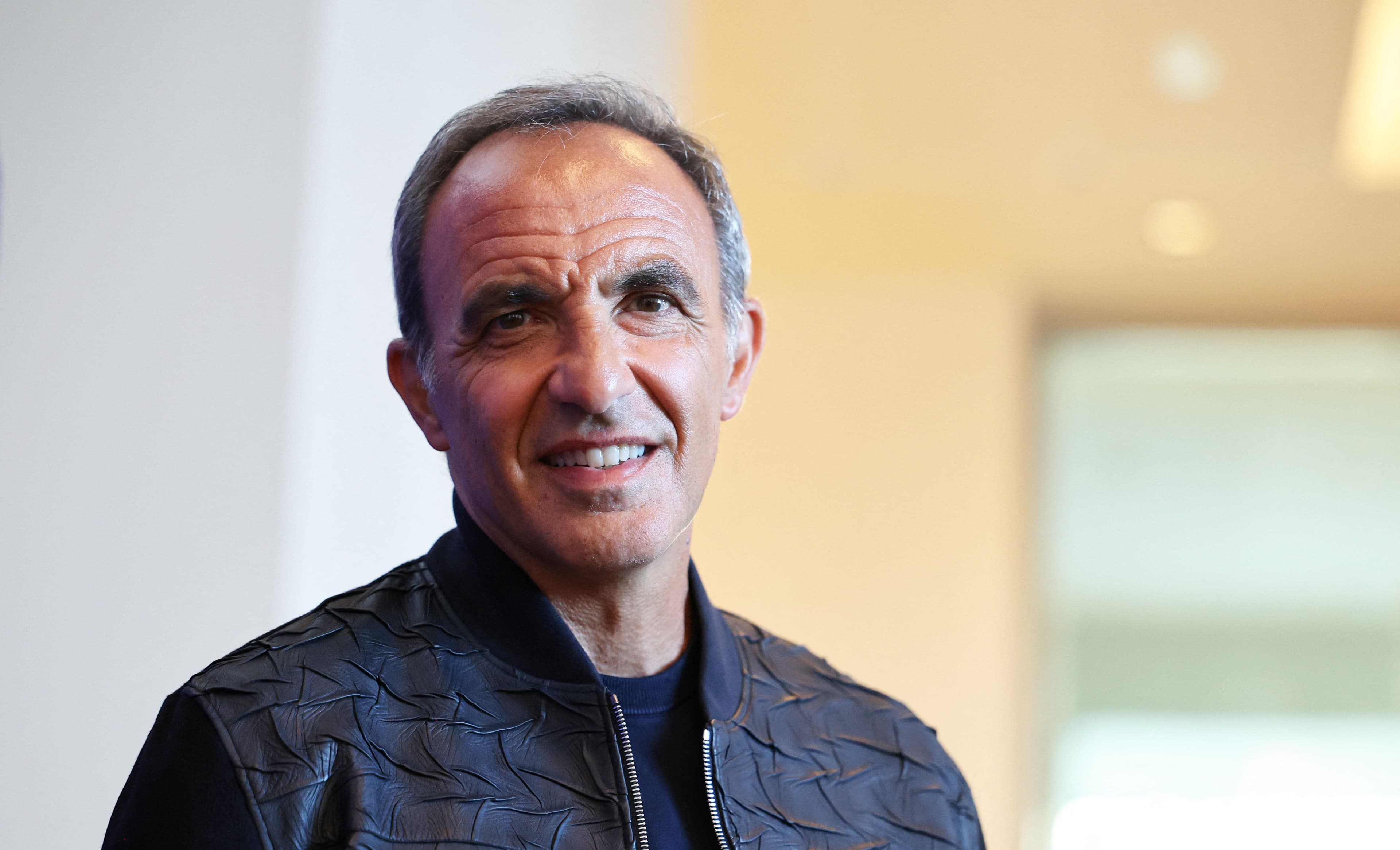 Nikos Aliagas