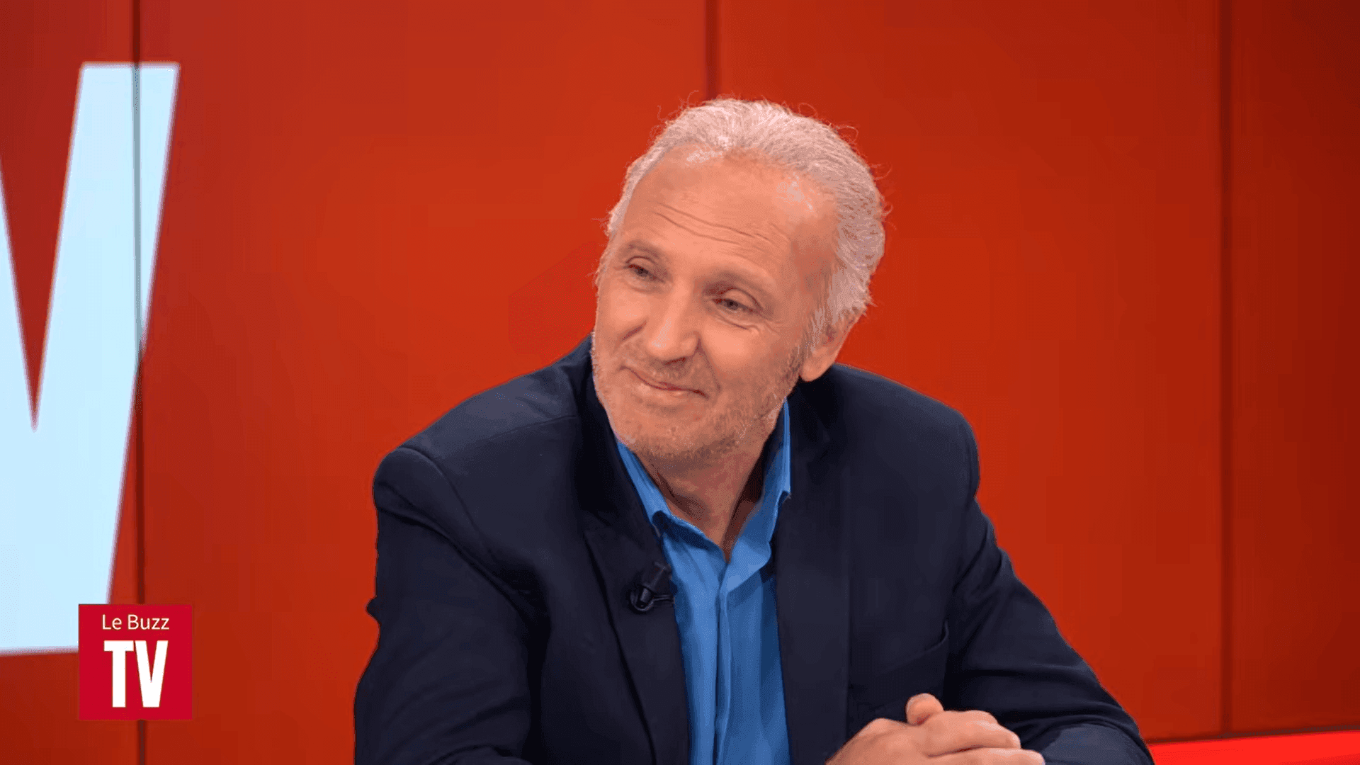 Capture Le Buzz TV
