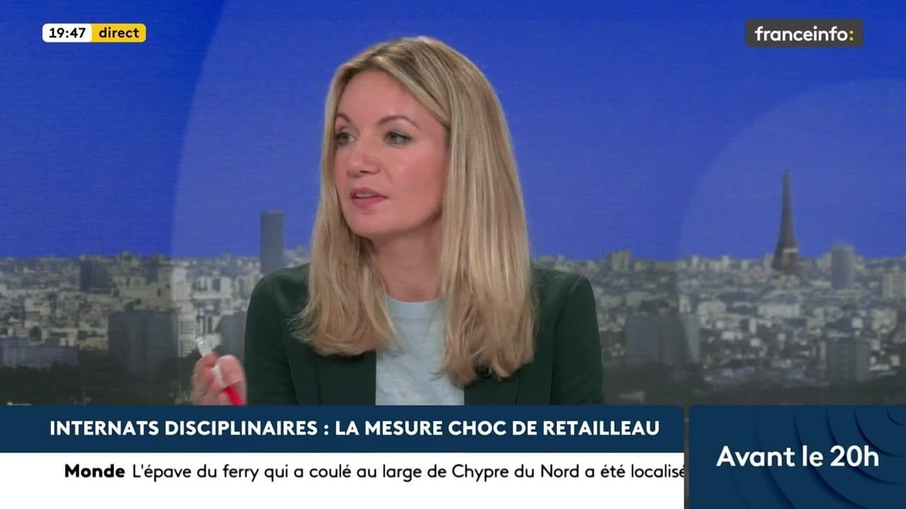 Perrine Storme
