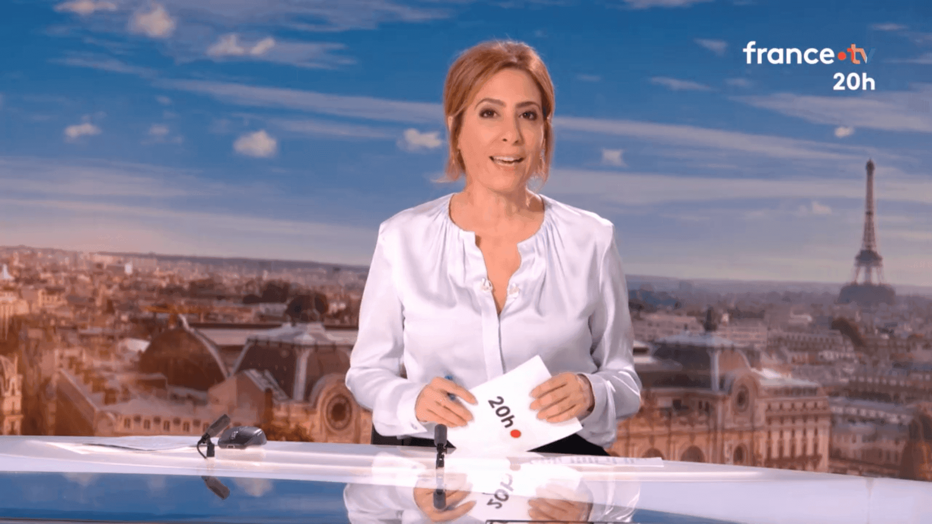 CAPTURE FRANCE 2
