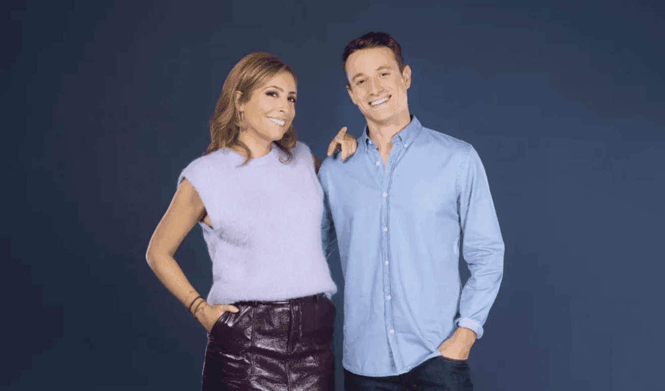Léa Salamé : écartée du 20 heures de France 2 mais déjà de retour en prime-time