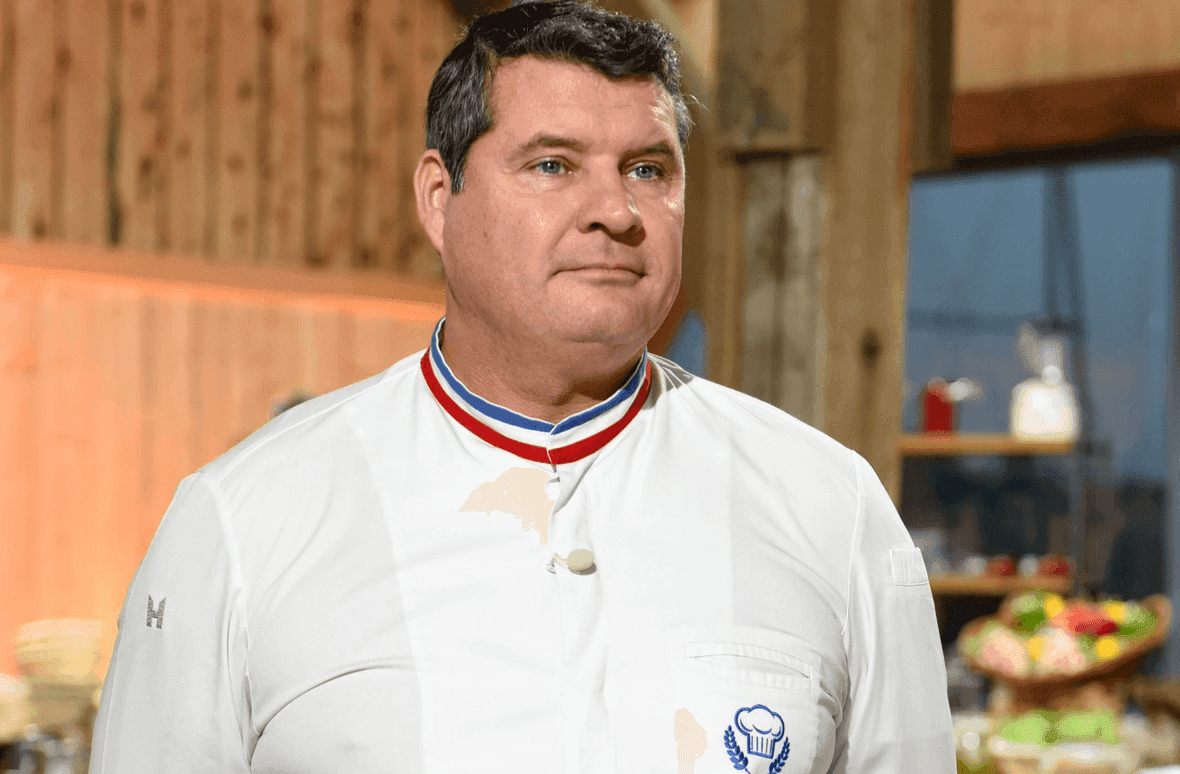 Bruno Cormerais prend la parole après son éviction de “La meilleure boulangerie” : “J’ai saisi un avocat”
