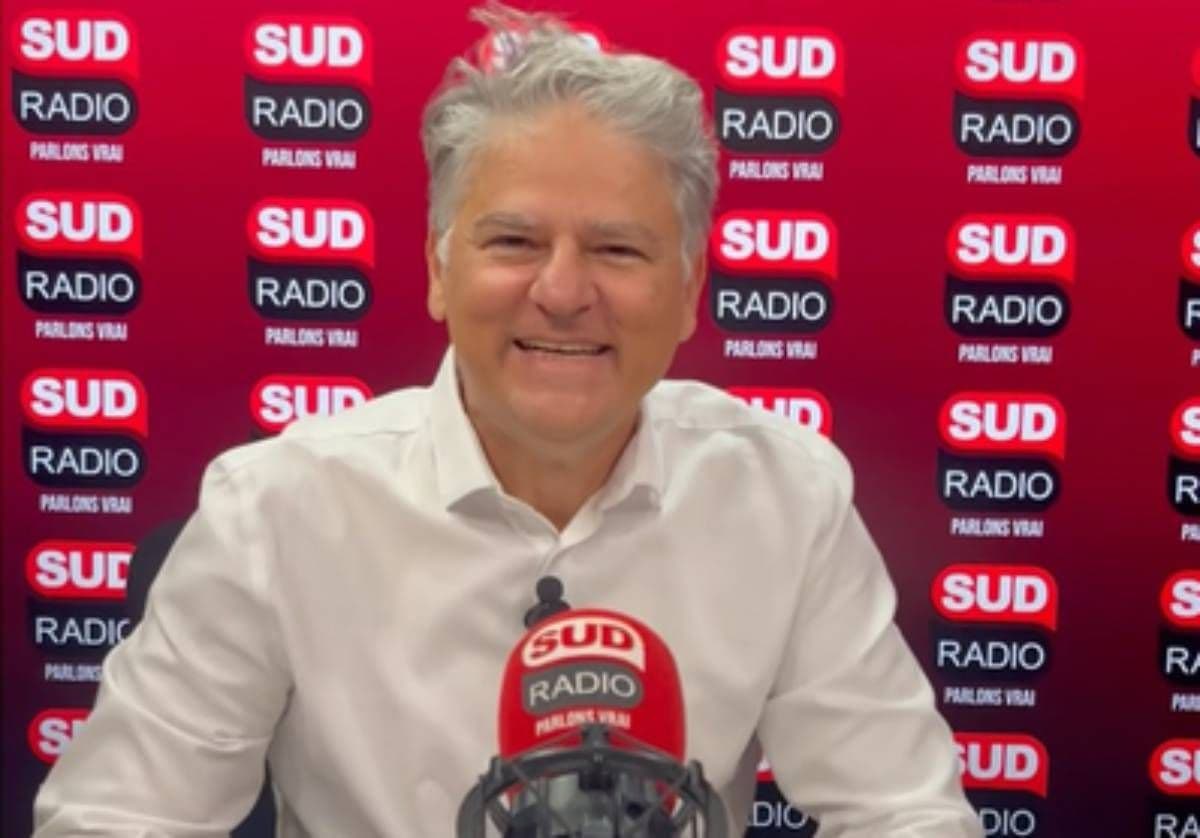 INSTAGRAM SUD RADIO
