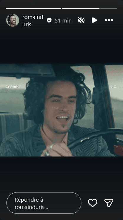 Le réalisateur Tony Gatlif (Gadjo Dilo, Exils) est mort