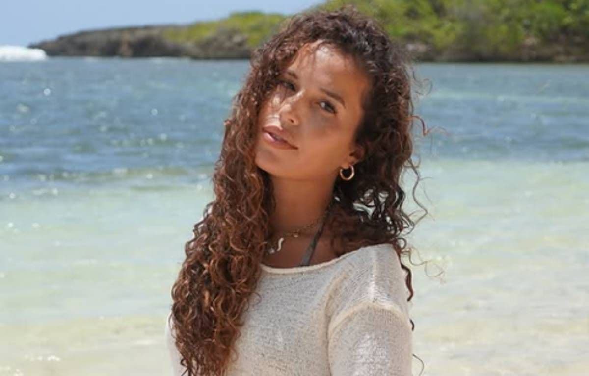INSTAGRAM POUPETTE KENZA
