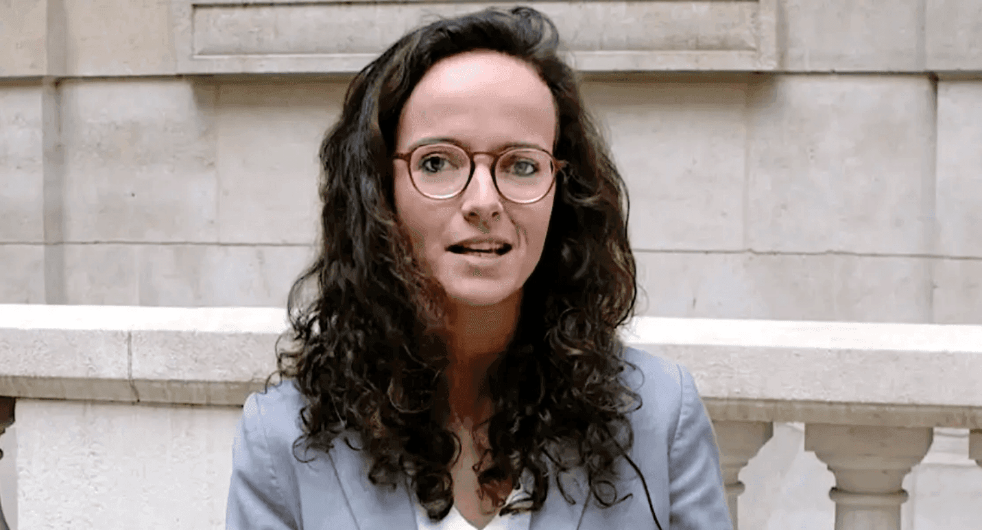 Un an après son arrivée, Claire Léost quitte CMA Media (BFM TV, RMC, Brut,...)