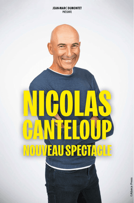 Nicolas Canteloup : en toute discrétion, l'imitateur a quitté la matinale de RMC avec Apolline de Malherbe