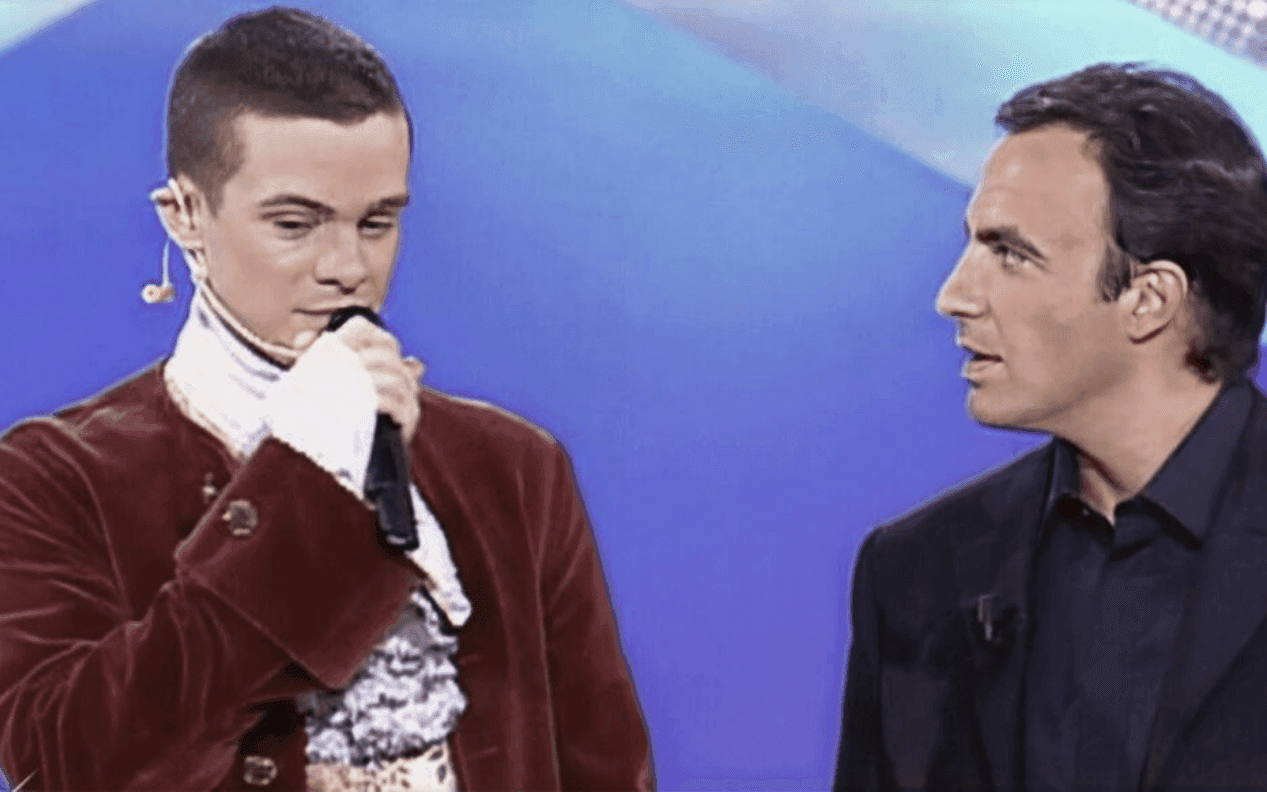 "Star Academy" : avant Khalil, quels élèves sont déjà partis de leur propre chef ?