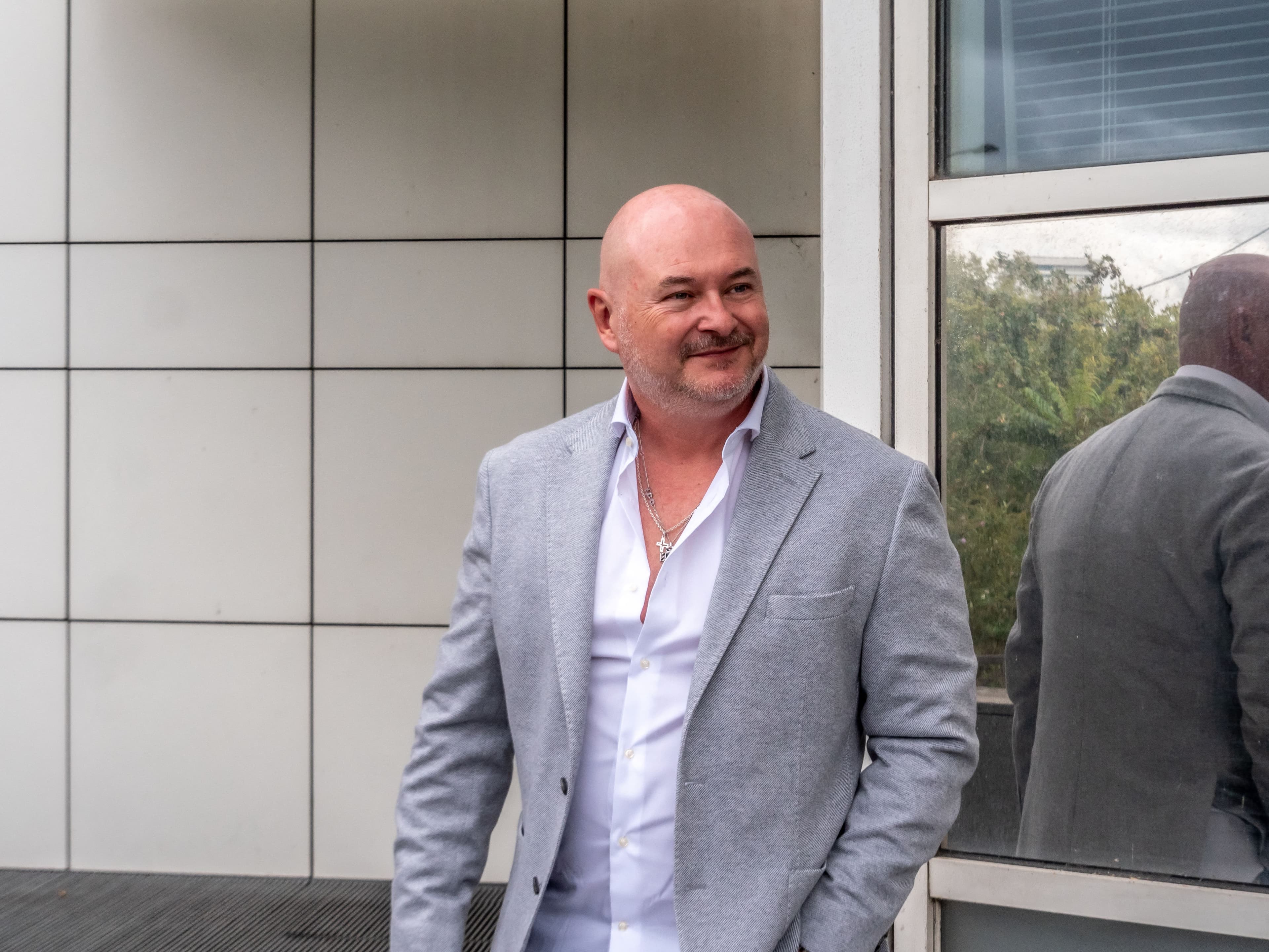 Cauet perd son procès intenté à NRJ