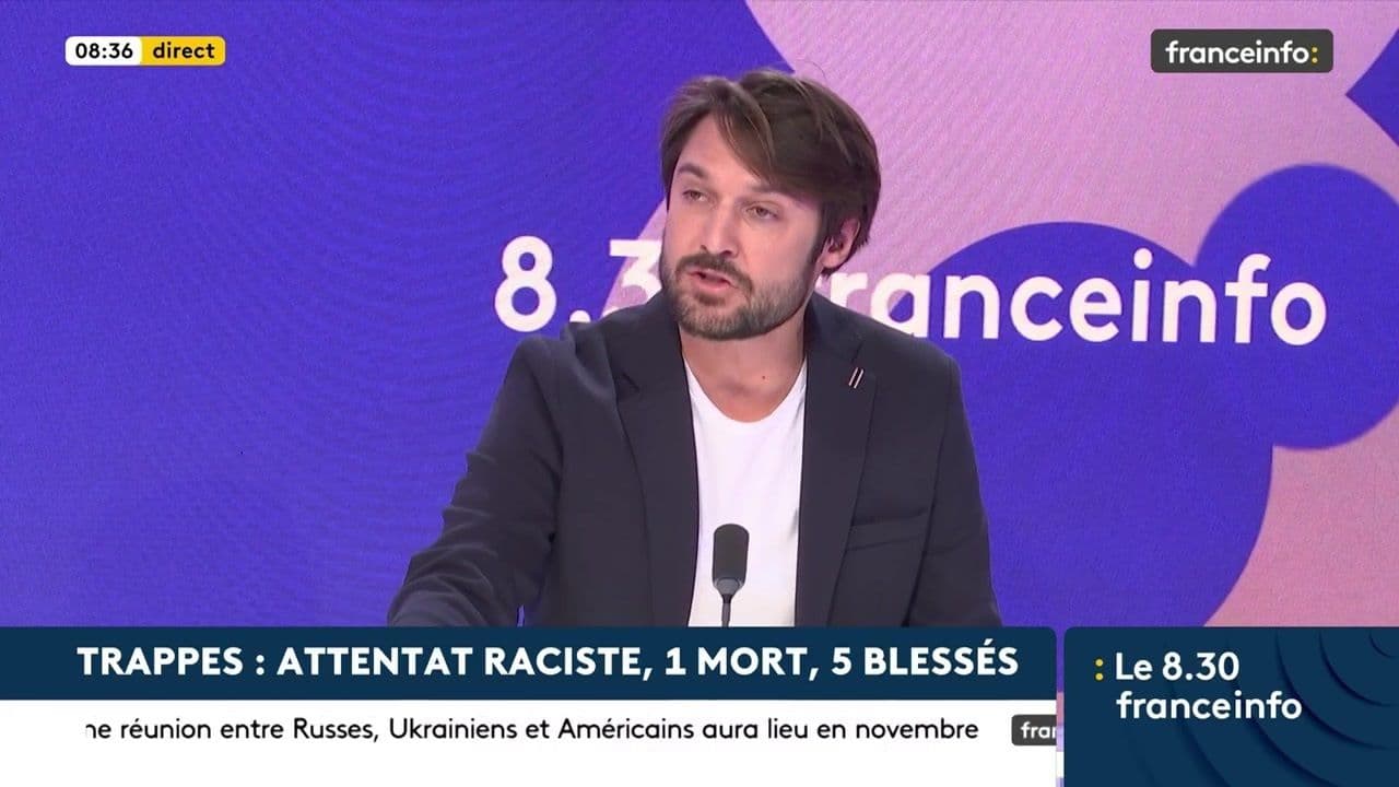 Simon Le Baron