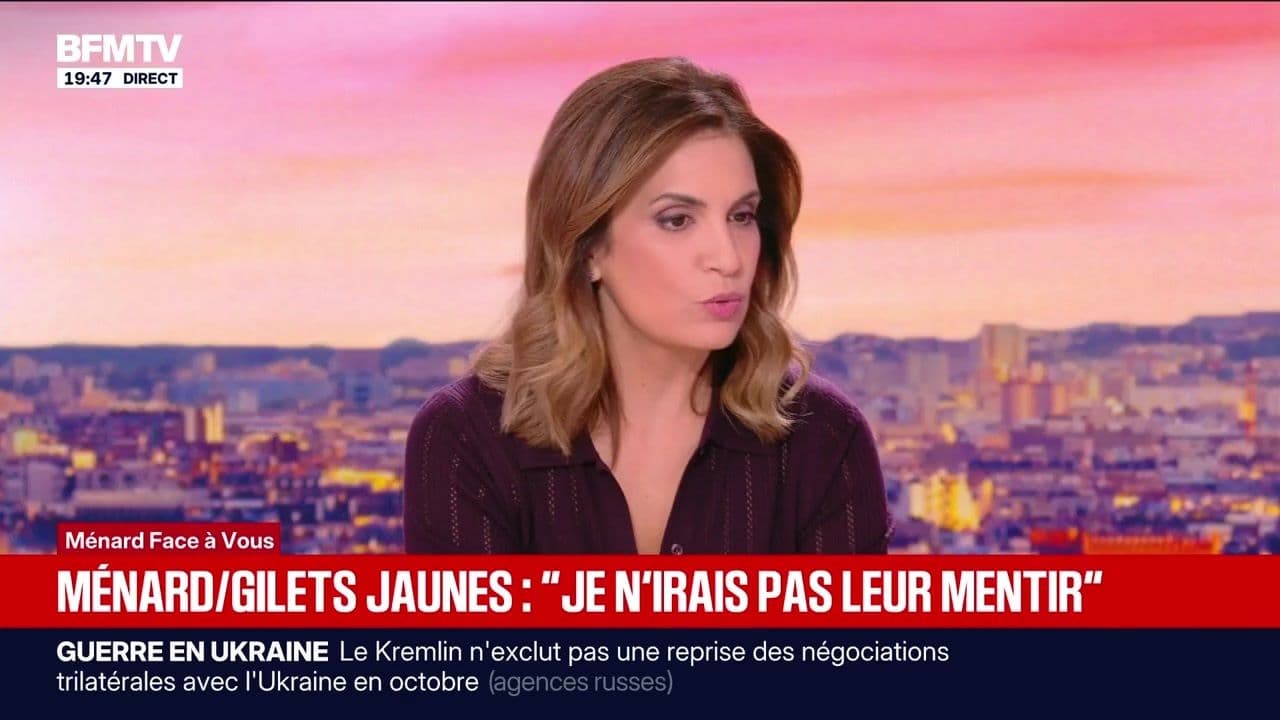 Sonia Mabrouk