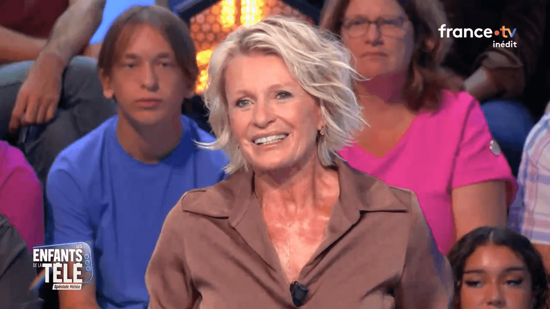 Capture France 2