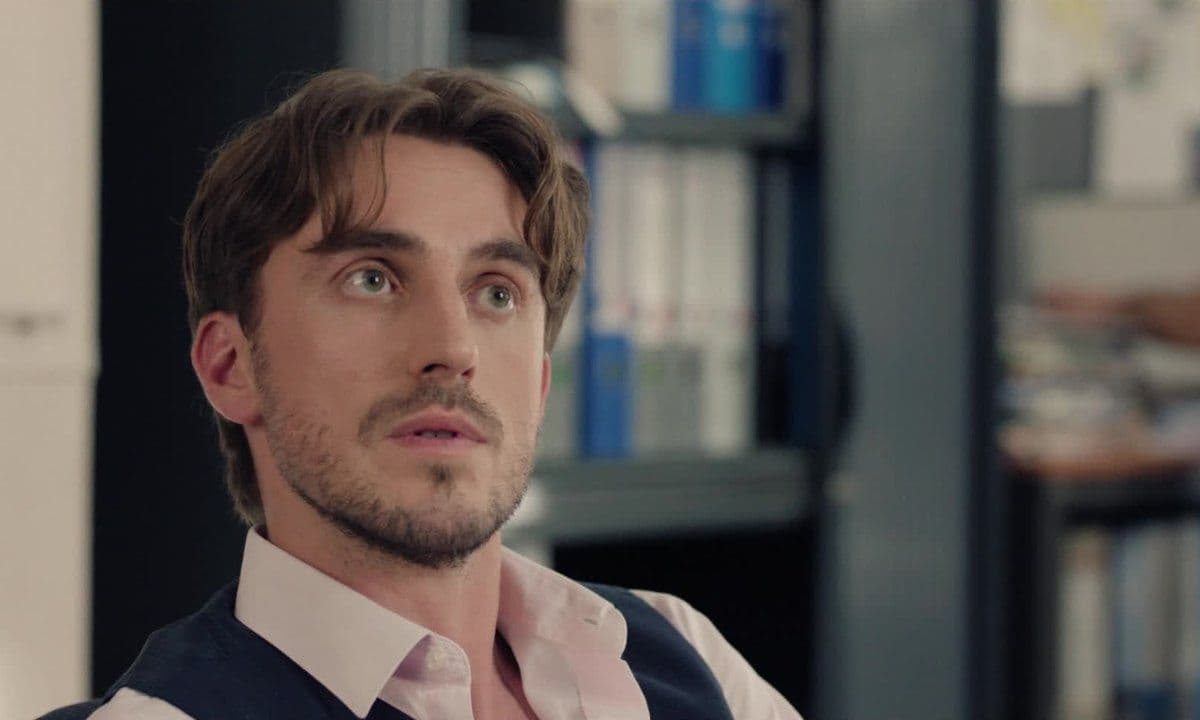 Stanislas d'Aumont ("Plus belle la vie")