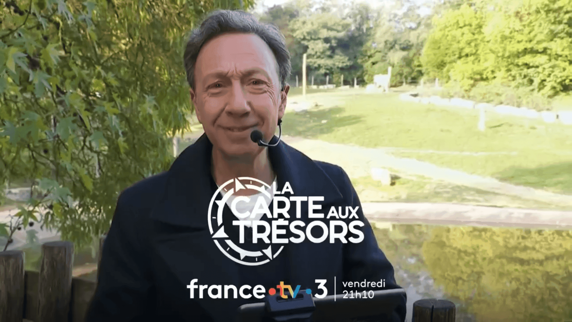 Capture France 3