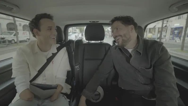 "Ta pire journée ?!" : Théo Curin lance un nouveau divertissement pour Slash