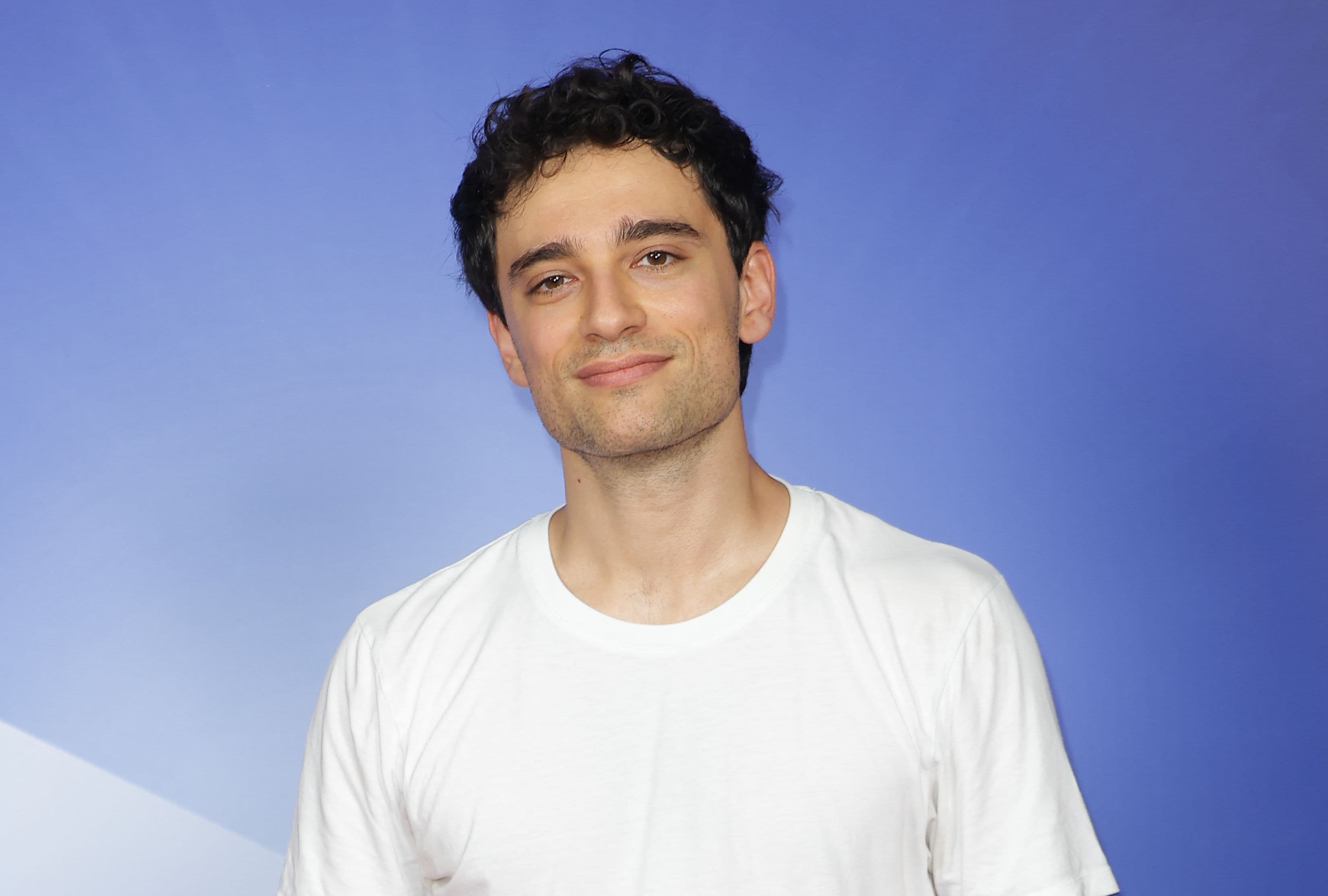 Tom Darmon (Tom) quitte "Ici tout commence