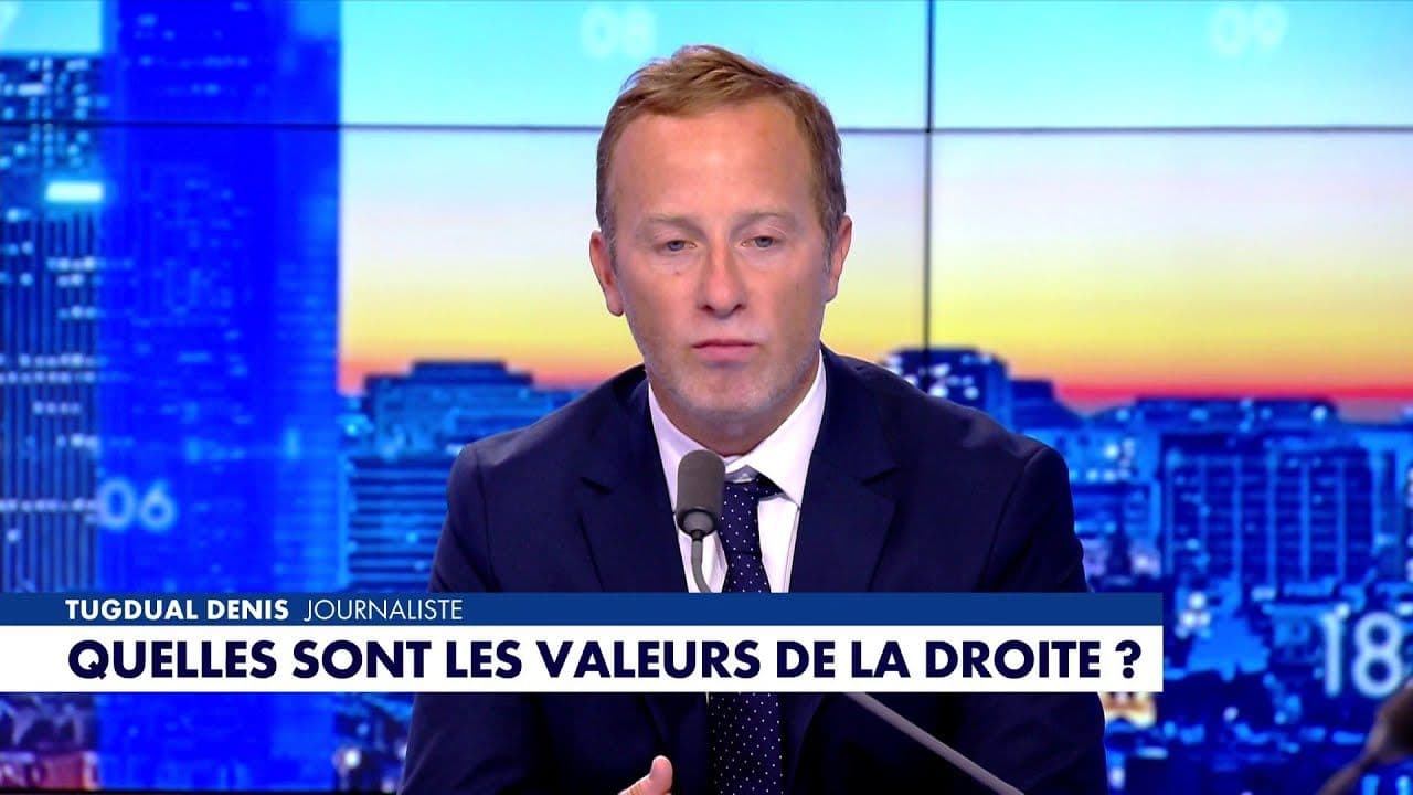 Tugdual Denis