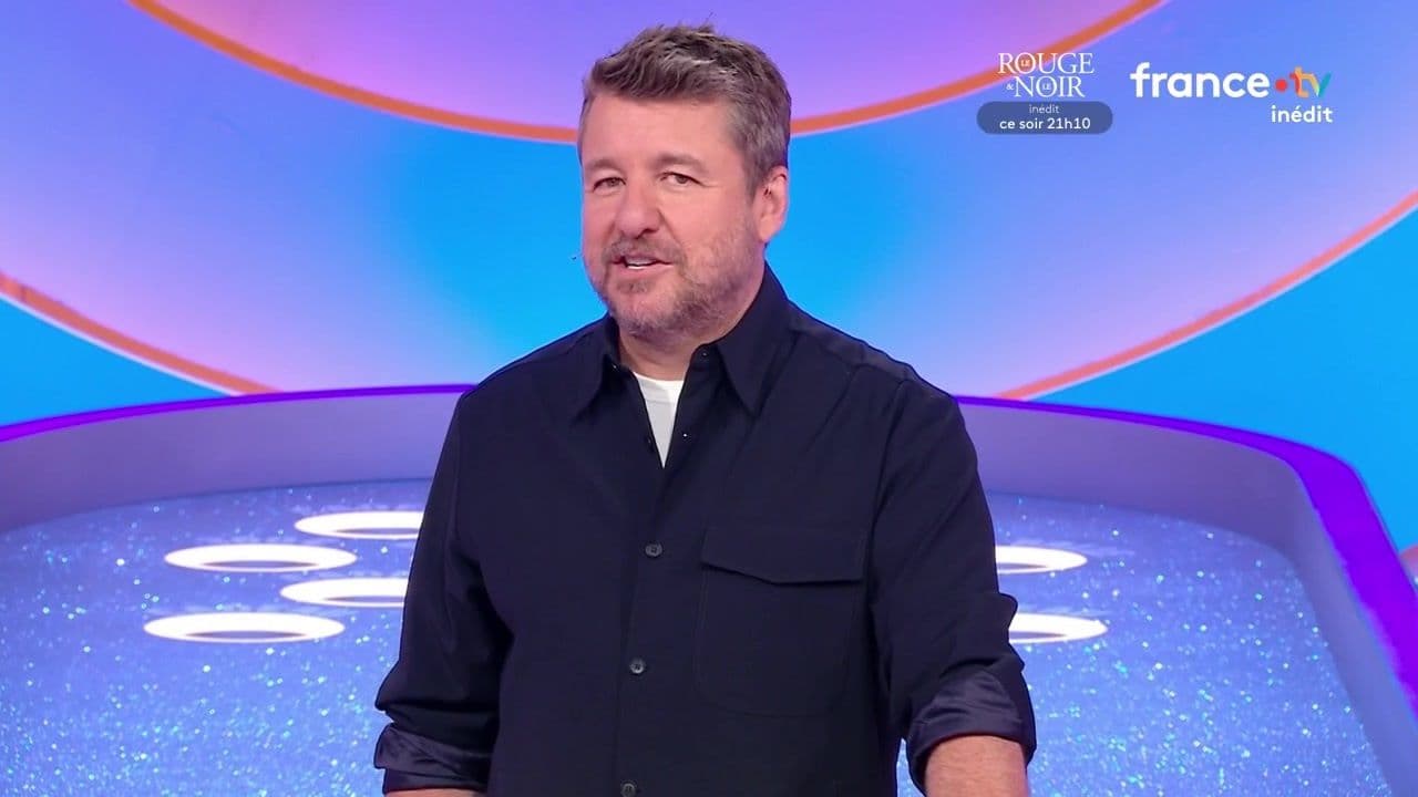 Bruno Guillon