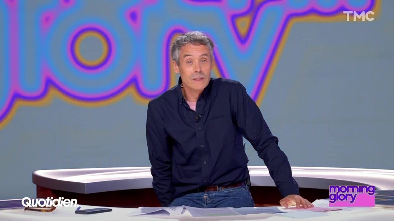 Yann Barthès