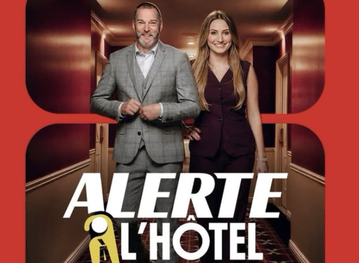 M6 relance « Cauchemar à l’hôtel » sans Philippe Etchebest