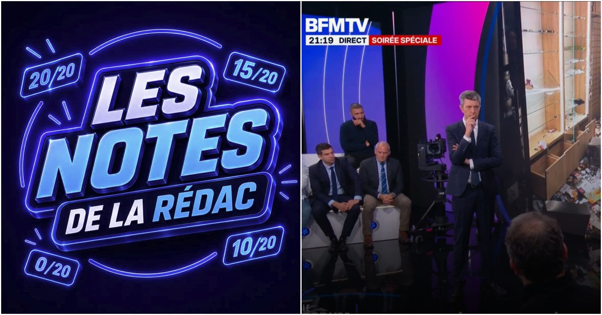 CGTV / BFMTV