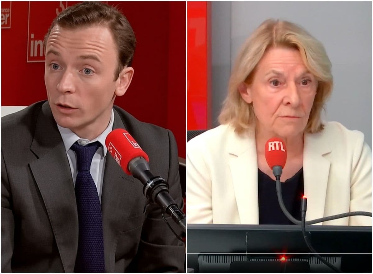 France Inter / RTL