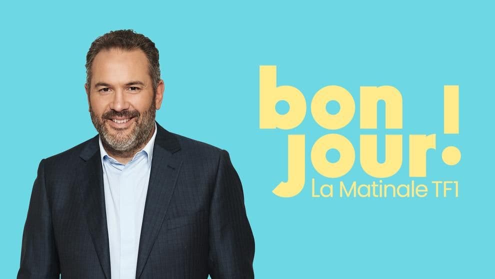 INFO CGTV. "Bonjour" : série de départs la saison prochaine