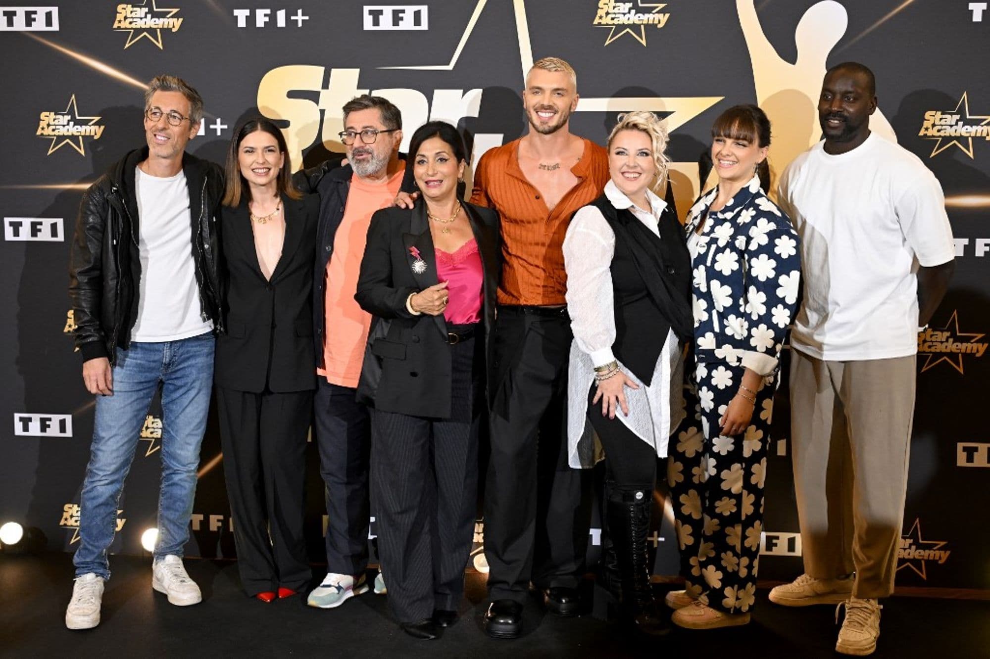 INFO CGTV. "Star Academy" : vague de départs historique, une ex-"The Voice" remplace Lucie Bernardoni