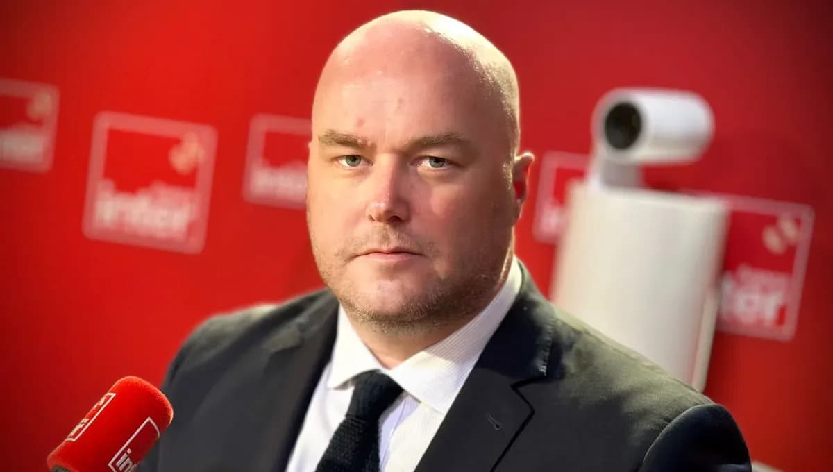 INFO CGTV. "Des conséquences à la hauteur des manquements", Philippe Corbé durcit le ton à franceinfo suite aux erreurs d'Alix Bouilhaguet et Muriel Pleynet