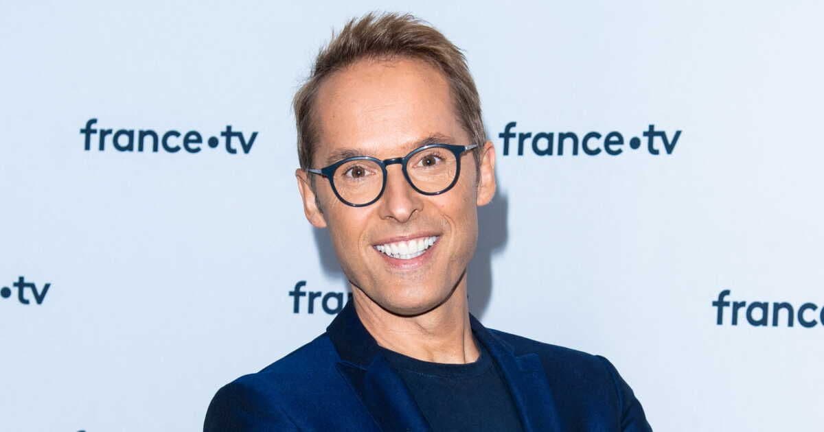 INFO CGTV. Damien Thévenot arrive en quotidienne sur France 3 à l'animation d'un jeu culte
