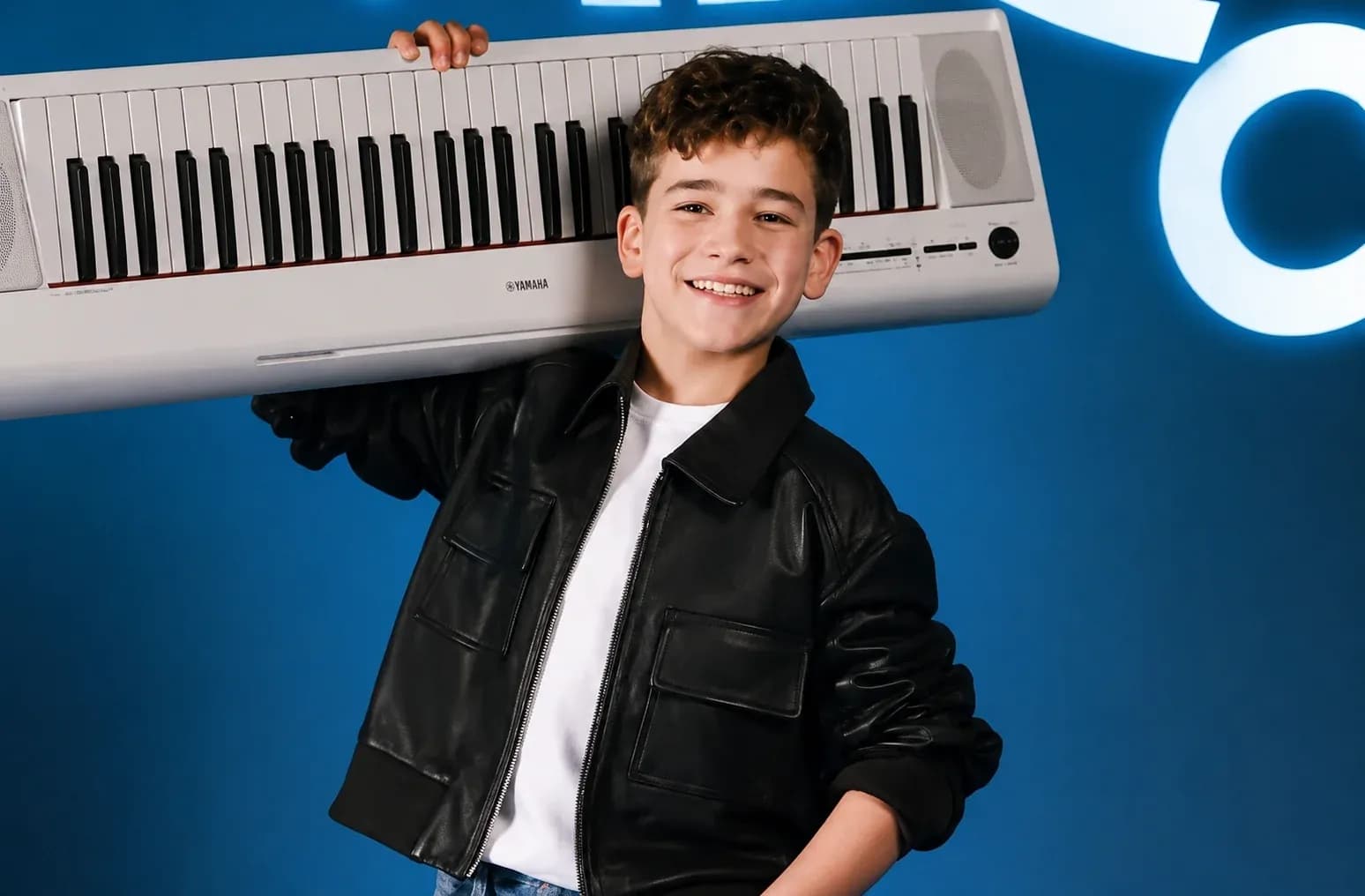 INFO CGTV. Alec à l'Eurovision Junior : Alexandra Redde-Amiel déclare la guerre à Thierry Lachkar
