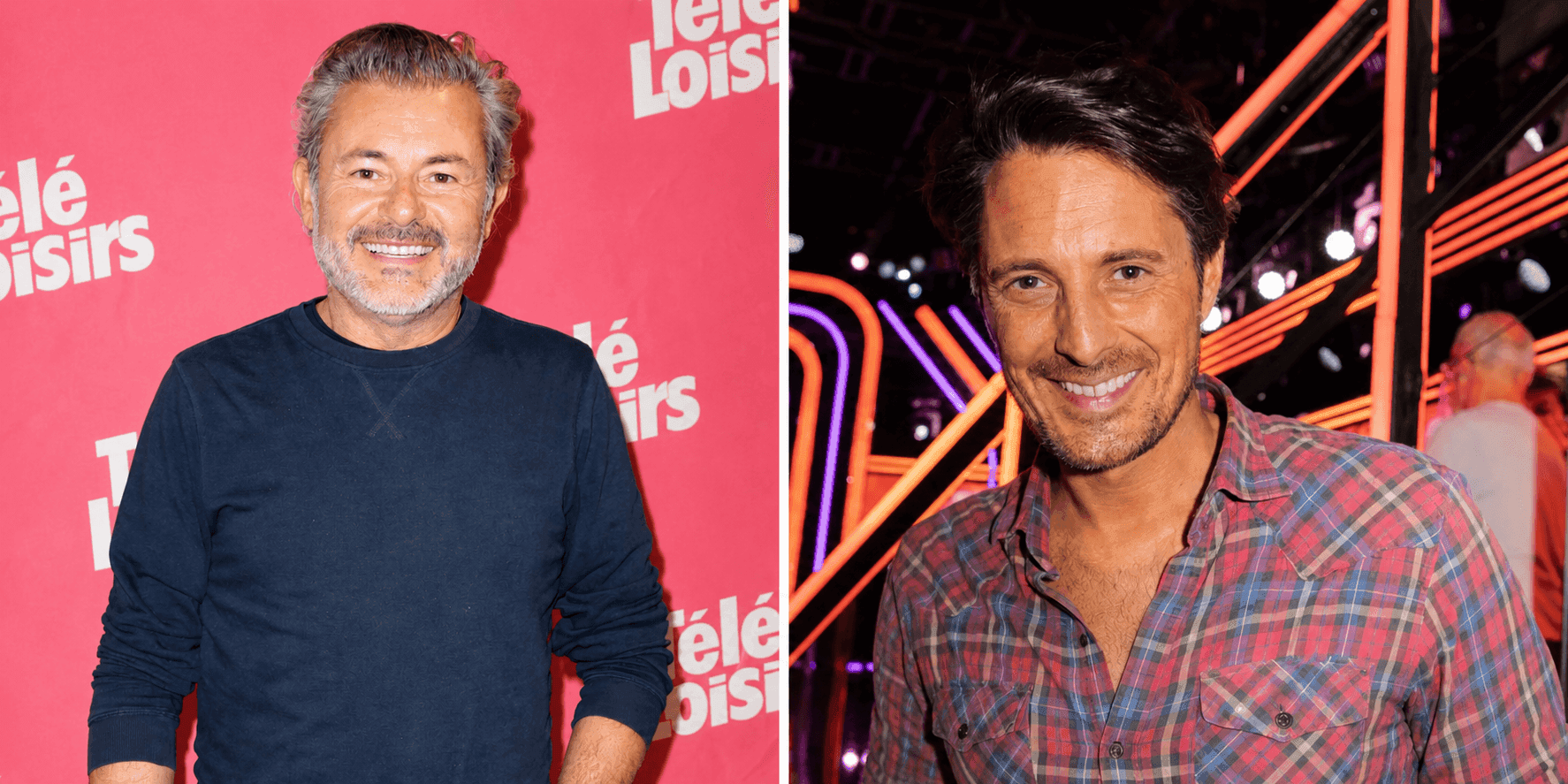 INFO CGTV. Rentrée de M Radio : Jérôme Anthony de retour, Vincent Cerutti discute