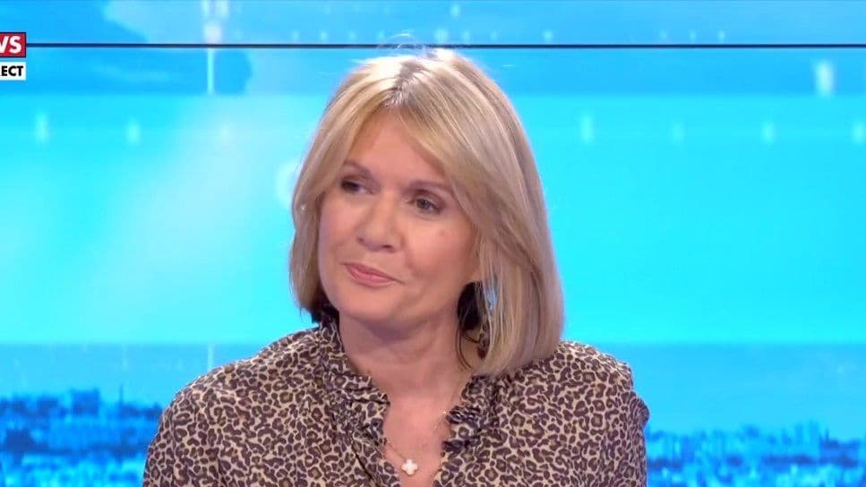 INFO CGTV. Nelly Daynac hérite du magazine de faits divers produit par Jean-Marc Morandini