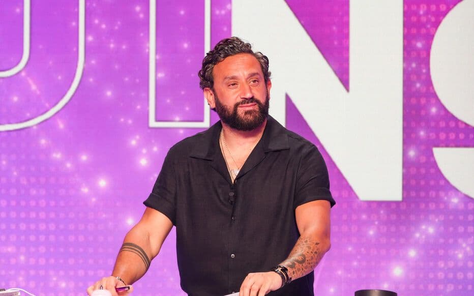INFO CGTV. Concert solidaire pour les sinistrés : Cyril Hanouna va produire gratuitement le concert pour M6