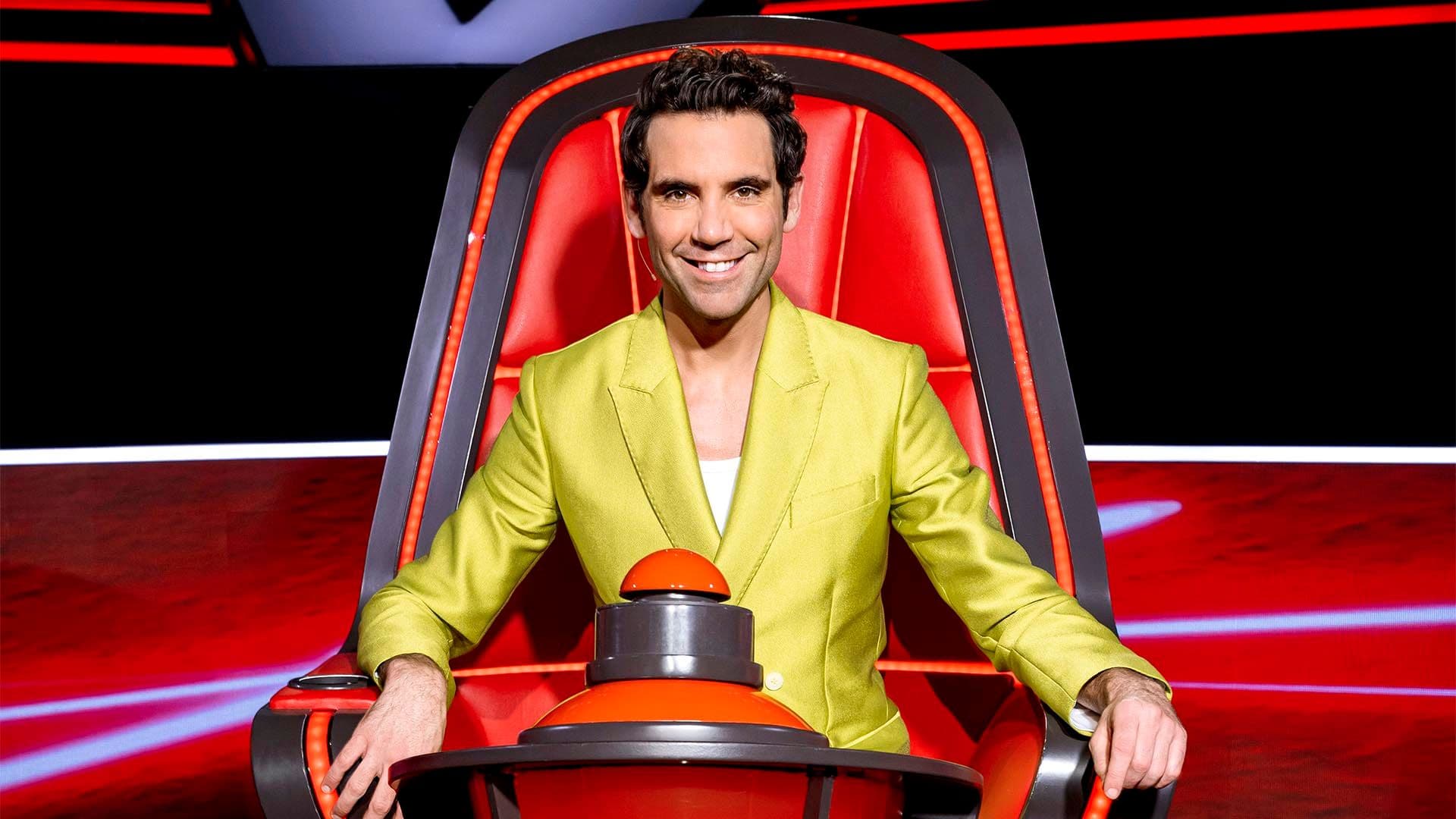 INFO CGTV. Un concours de piano, un "The Floor" musical... France 2 renoue avec les talent-show