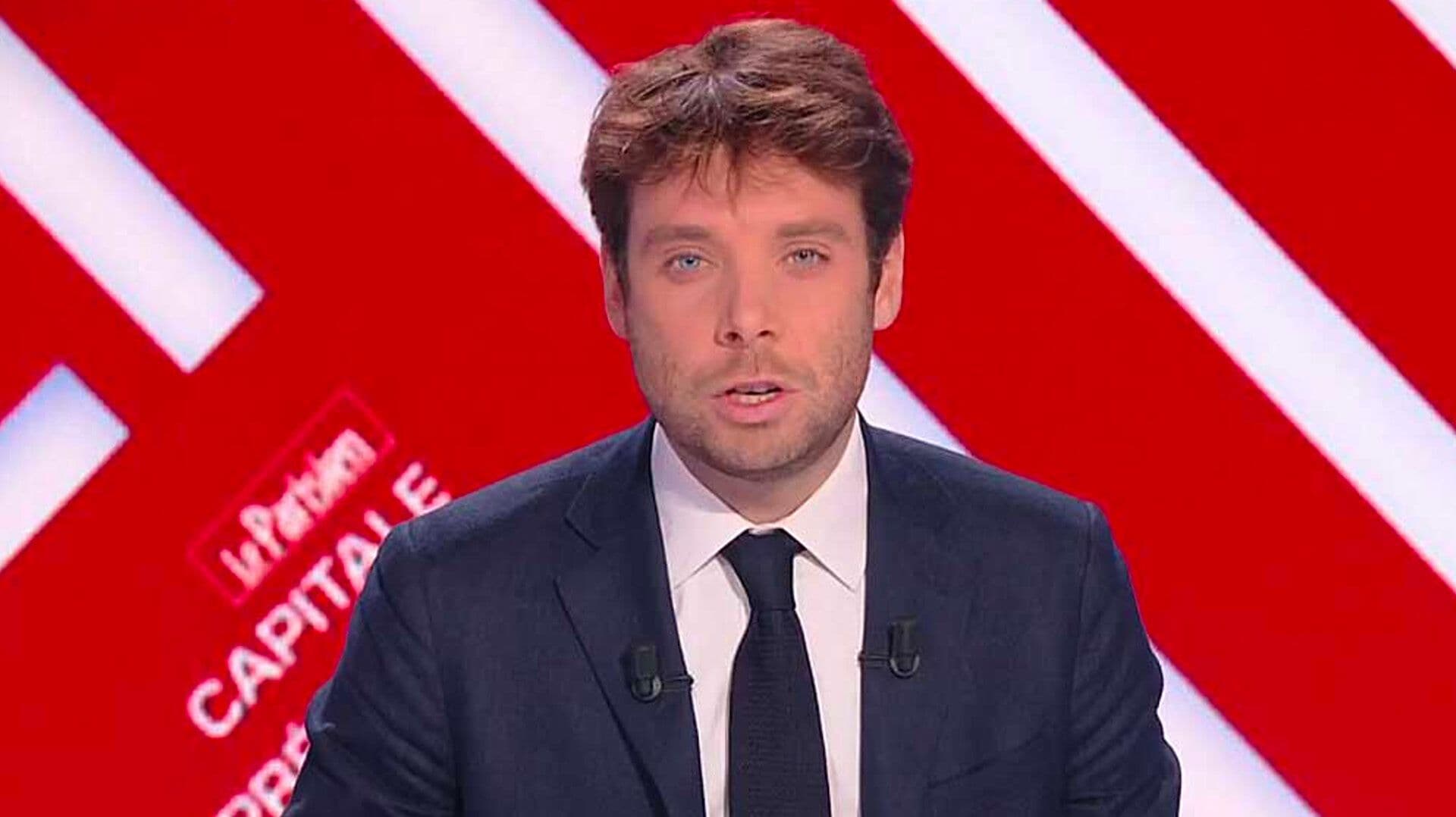 INFO CGTV. "Franc-Jeu" : découvrez le concept de la nouvelle émission politique de Benjamin Duhamel sur France 2 et France Inter