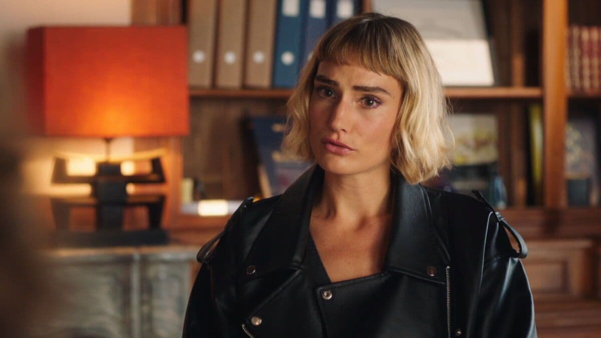 INFO CGTV. Affaire Davydzenka/Blancafort : l'actrice Vanille Lehmann au cœur du conflit