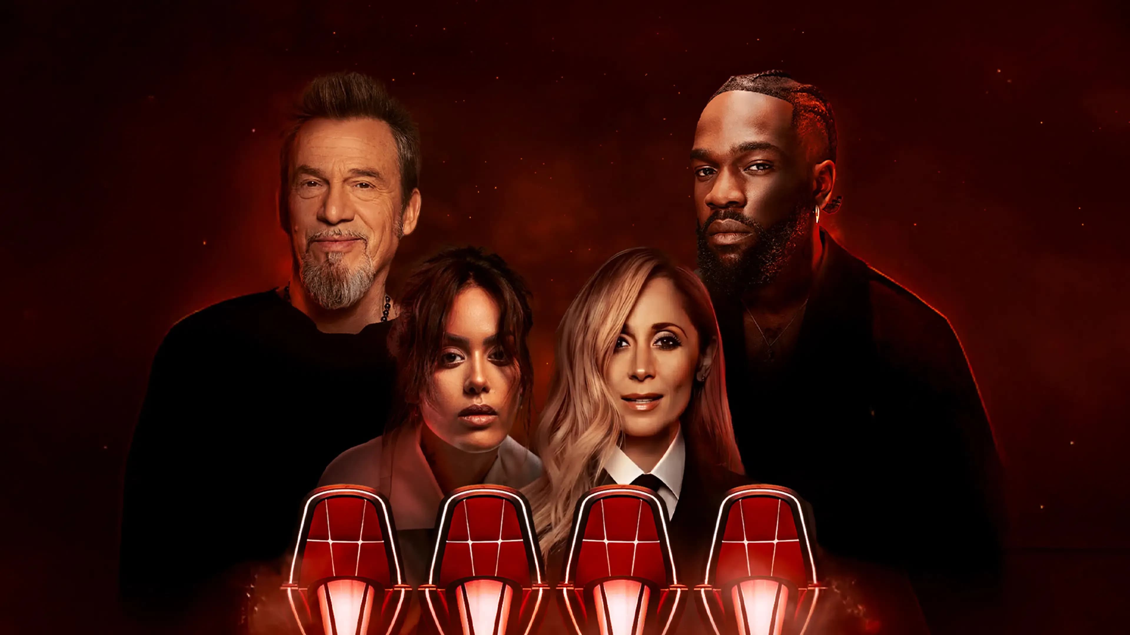 INFO CGTV. TF1 renouvelle "The Voice" pour trois saisons supplémentaires... à moindre coût