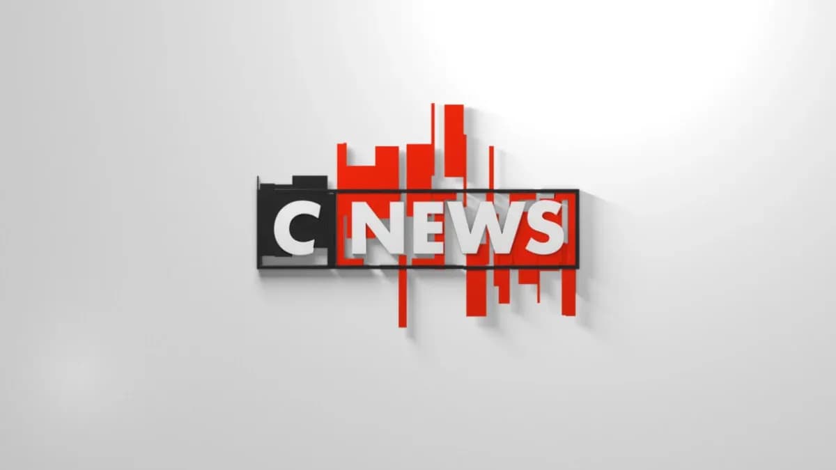 INFO CGTV. Fin de "Midi News", Pierre de Vilno l'après-midi, Julien Pasquet en sursis... CNews revoit sa grille de rentrée