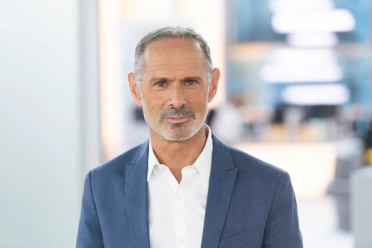 INFO CGTV. Gilles Bornstein évincé des "4 vérités"