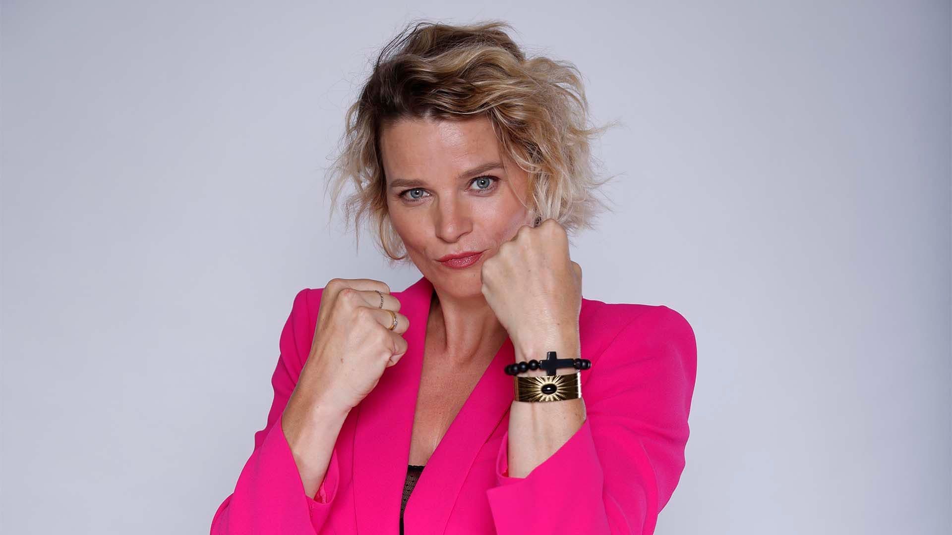 INFO CGTV. France Pierron suspendue d'antenne, la rédaction de "L'Équipe" dénonce "l'hypocrisie" de la direction