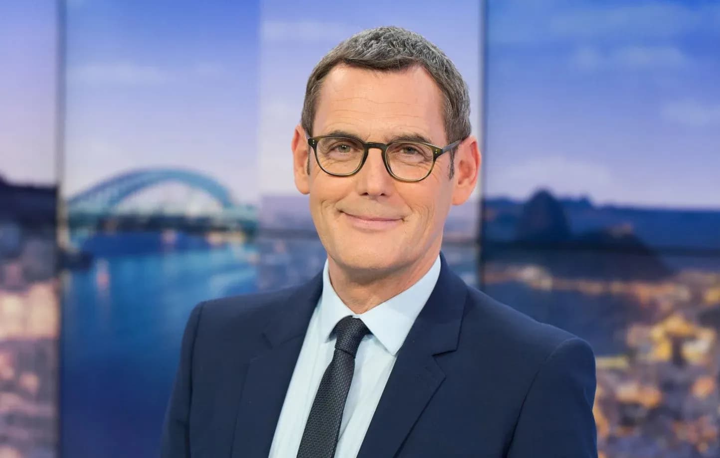 INFO CGTV. Francis Letellier prend "Les 4 vérités"