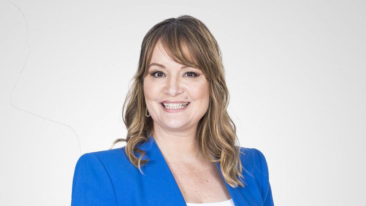 INFO CGTV. Adeline François remplace Isabelle Saporta au billet politique de RTL