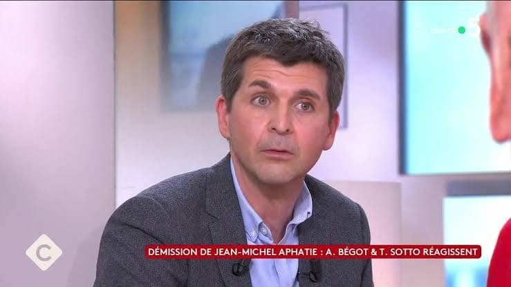 INFO CGTV. A LCI, la rédaction fait bloc contre Thomas Sotto